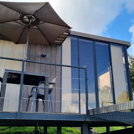 Cabanas La Campina Ubala Exterior photo